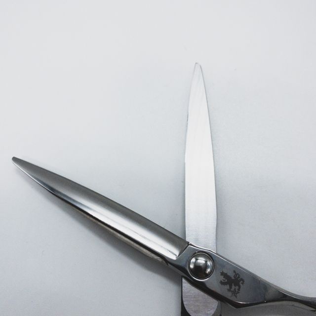 トラックスシザー カットシザー TURUGI63