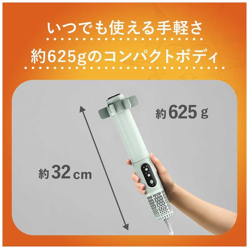 ダニ対策モード搭載