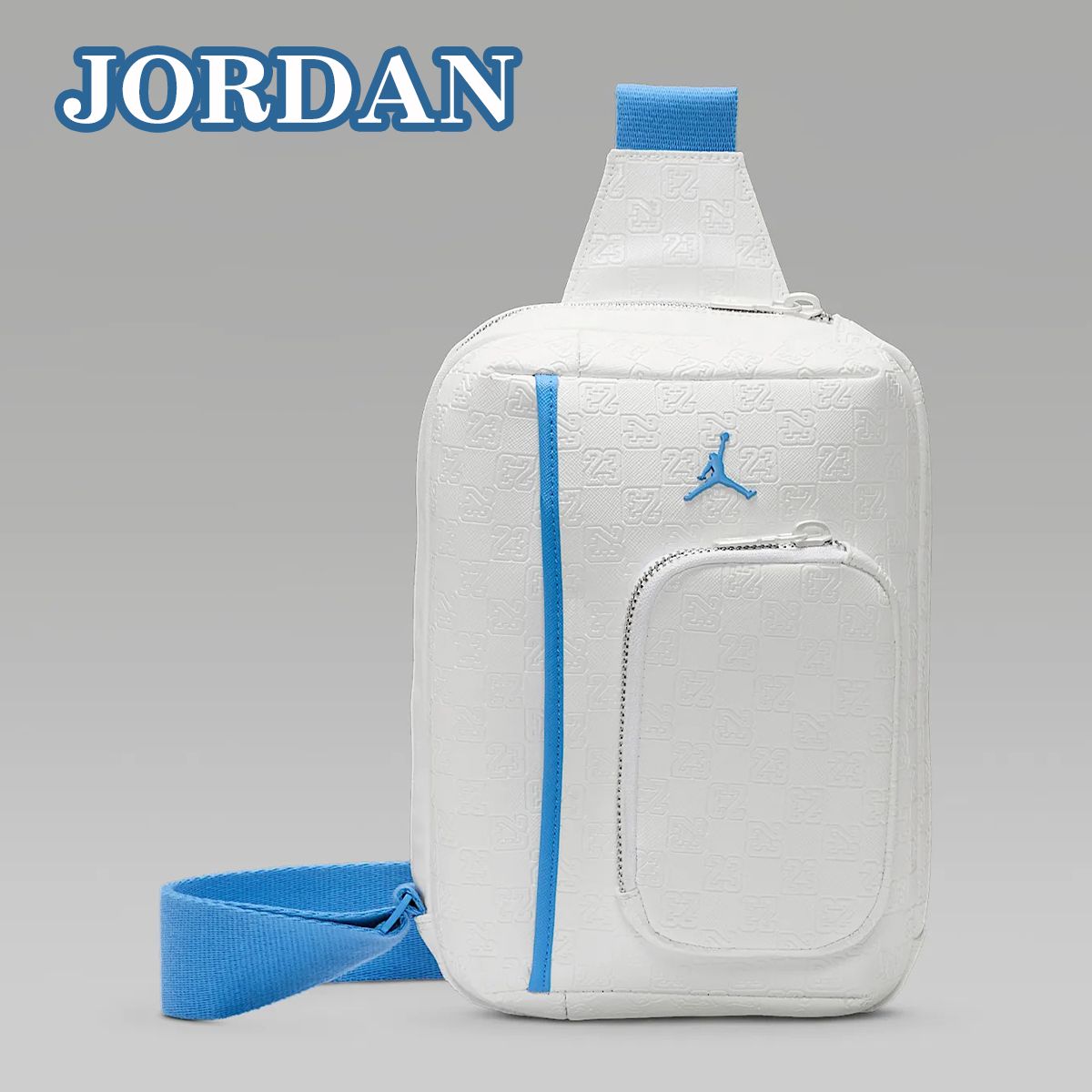 2411-7 ミニチュア巾着トートサシェ 香り袋 タータンチェック ベージュ