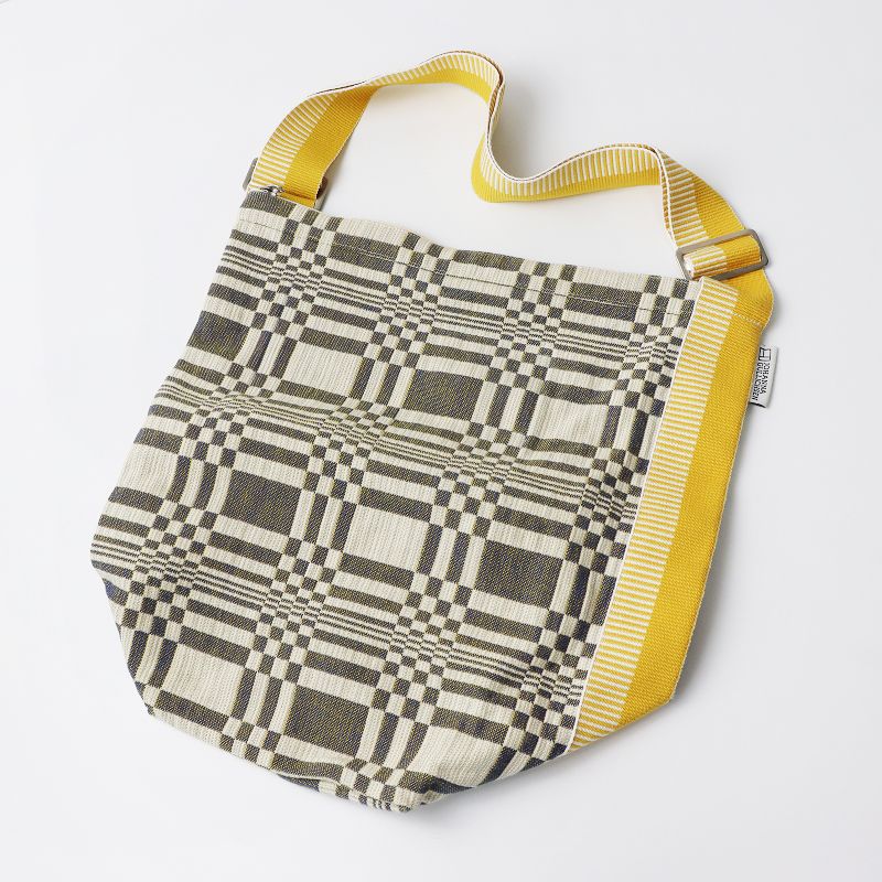 美品 ヨハンナグリクセン Johanna Gullichsen Tetra Shoulder Doris