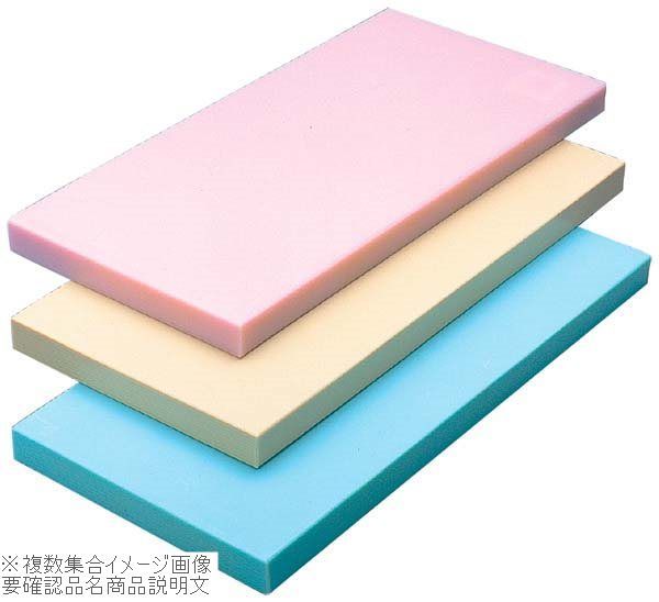 【新品】ヤマケン 積層オールカラーまな板 ２号Ｂ ６００×３００×４２ ベージュ