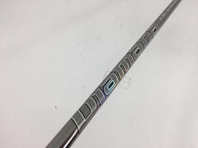 返品OK 【中古ゴルフクラブ】三菱ケミカル シャフト単品