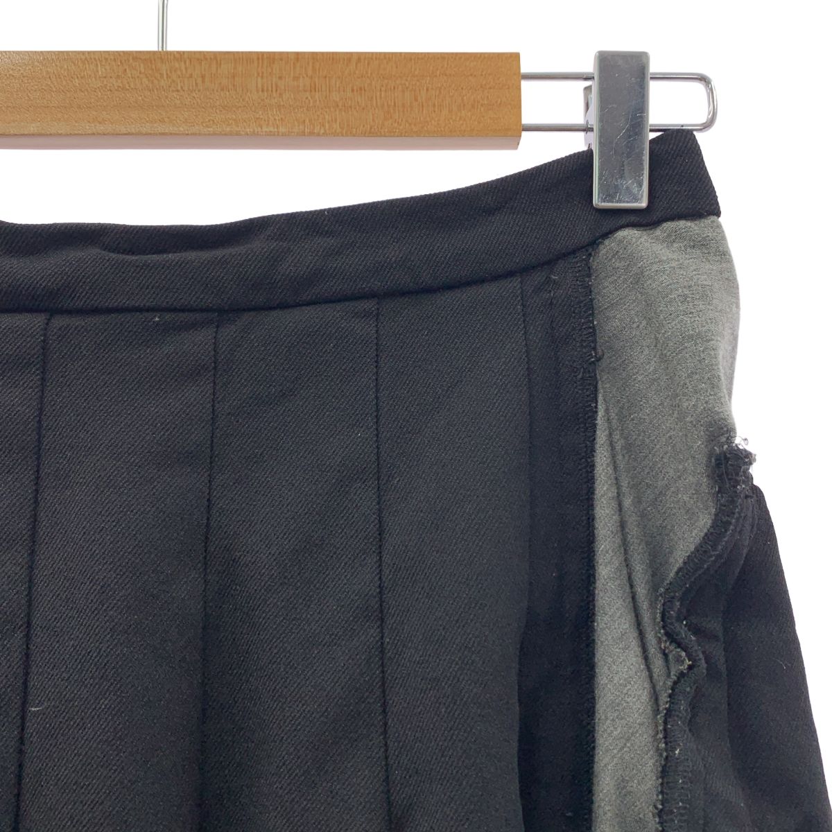 COMME des GARCONS / コムデギャルソン | 2010AW / AD2010 | 縮絨  