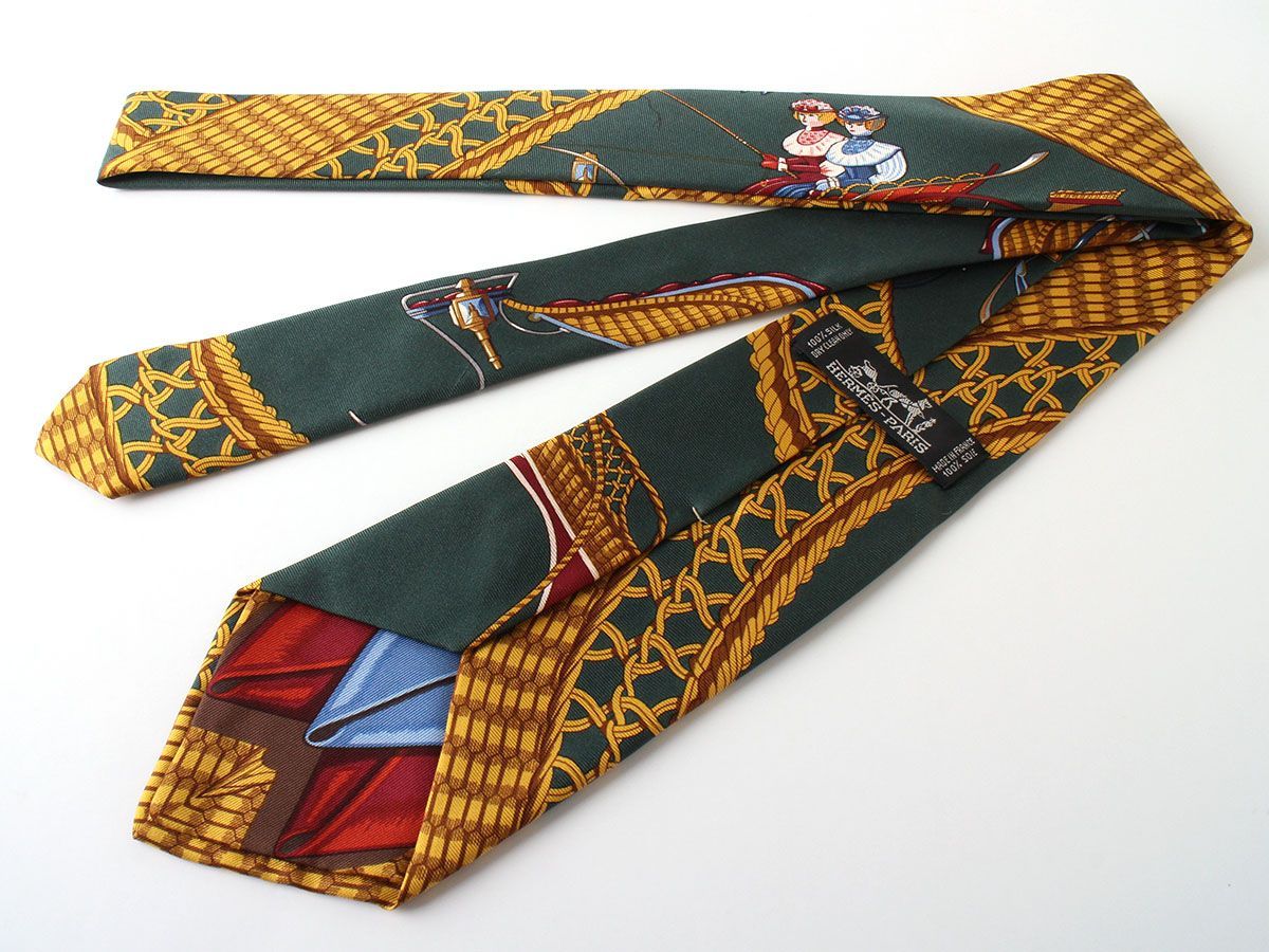 HERMES エルメス