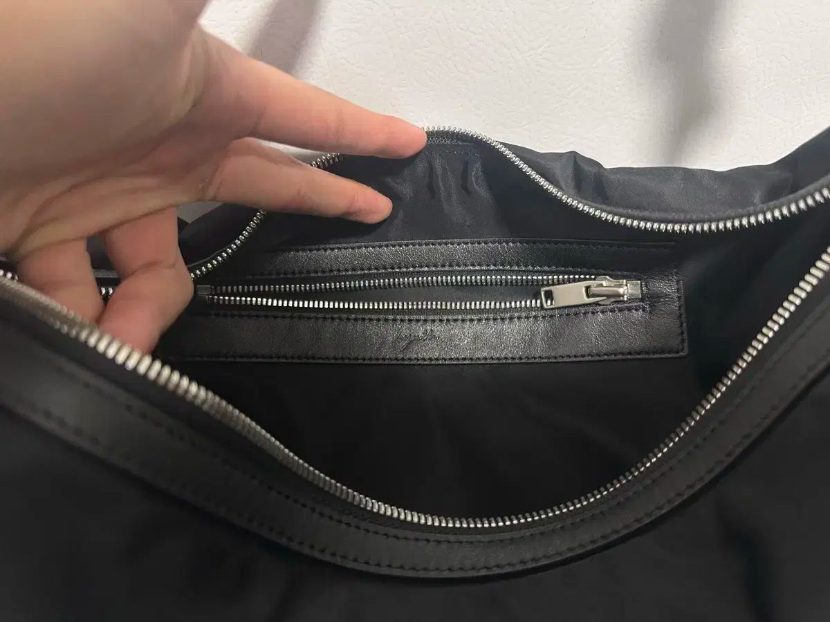 youthユース cocoon bag コクンバッグ