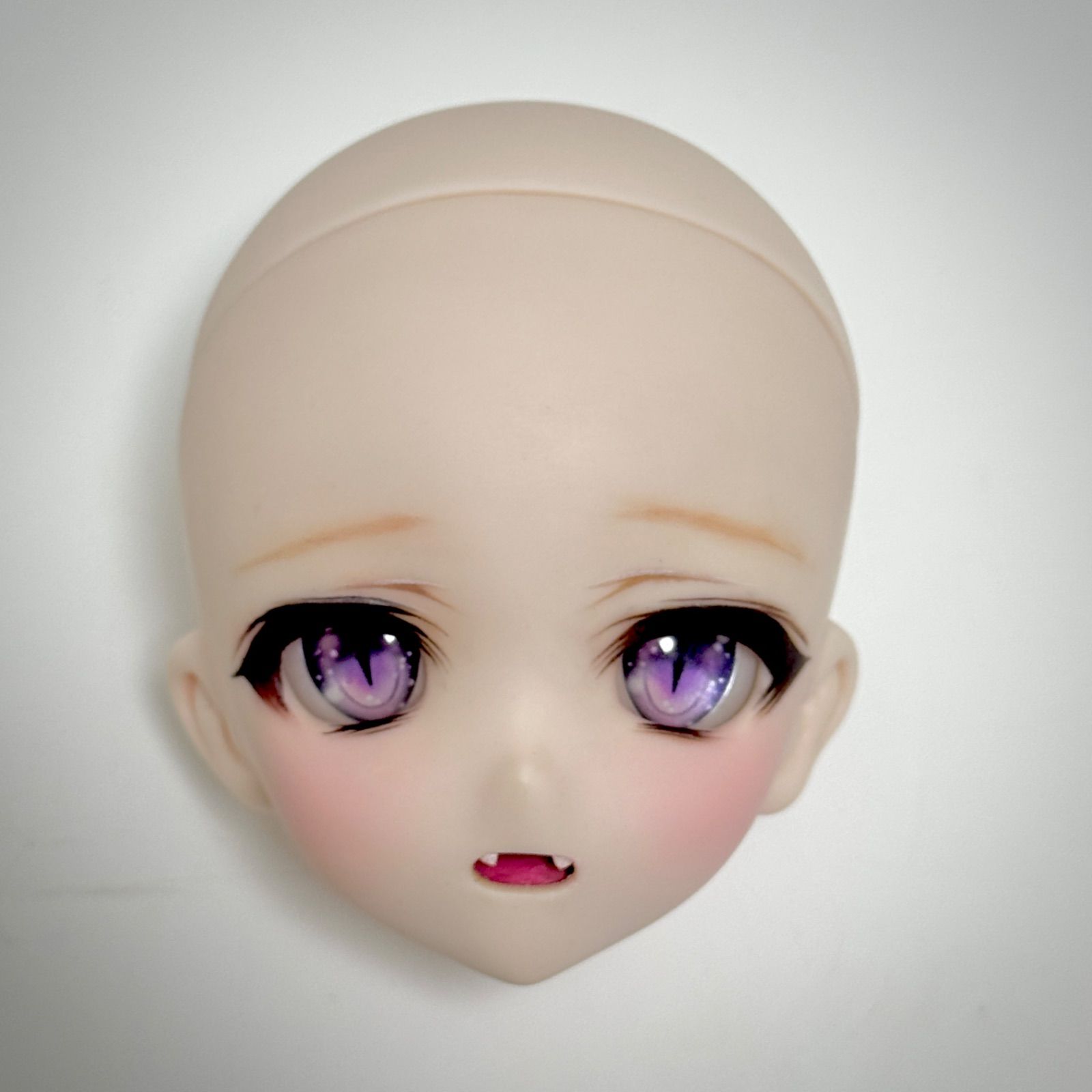 ディーラー 様製 カスタムヘッド DDH-10 MDD衣装 (おまけアイ付き) Yahoo!オークション - あさぎ堂 DDH-10 カスタムヘッド アイ1種