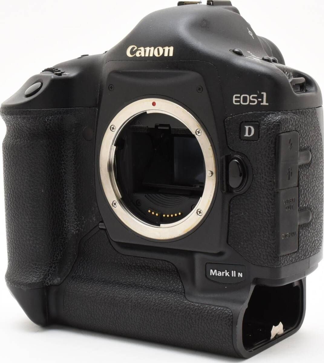 F18[6633]14 Canon EOS-1D Mark II N ボディ F18[6633]14 キヤノン Canon EOS-1D Mark II N ボディ - メルカリ