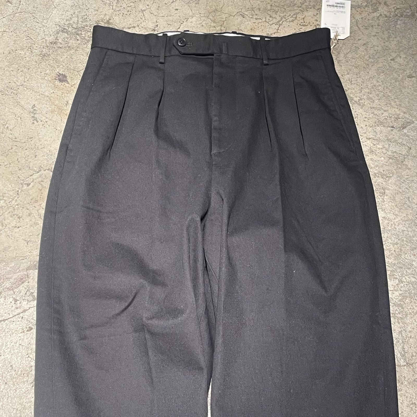 Steven Alan スティーブンアラン スラックスパンツ SIZE.M 8114