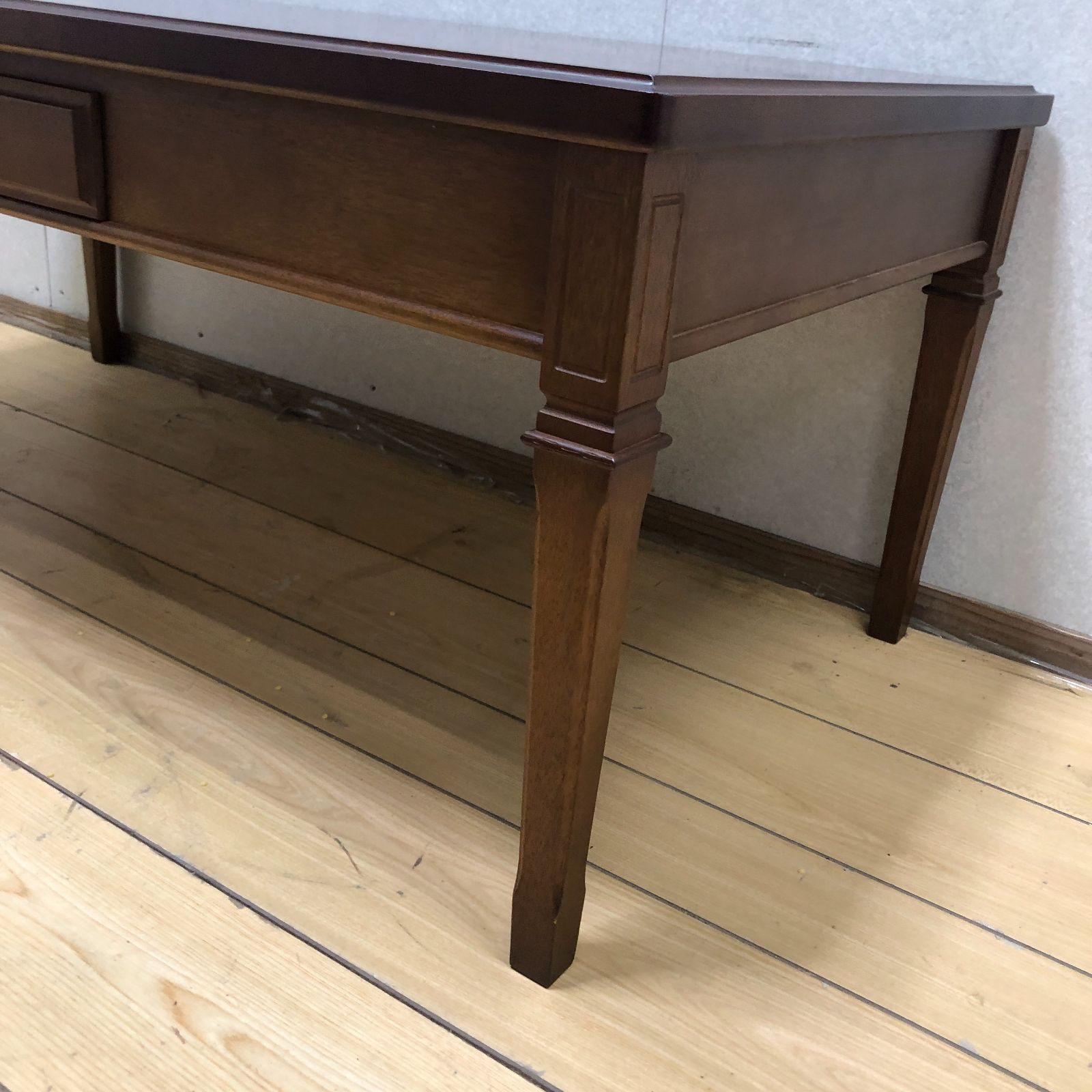 美品 maruni マルニ 地中海 シリーズ センターテーブル　 88180- 美品 maruni マルニ 地中海 シリーズ センターテーブル 88180