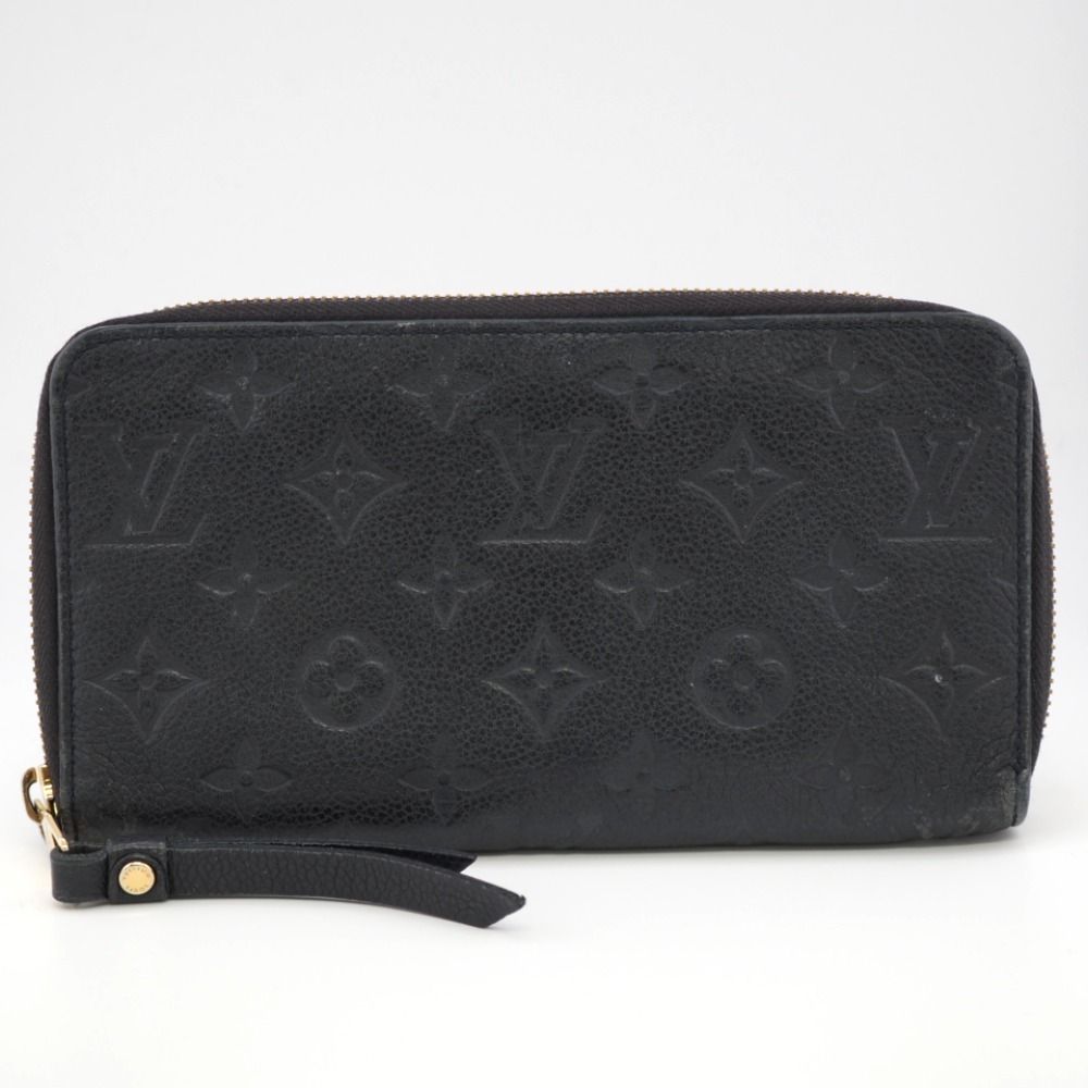 LOUIS VUITTON/ルイヴィトン ビトン M93435 ポルトフォイユ