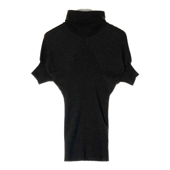 JUNYA WATANABE ジュンヤワタナベ COMME des GARCONS コムデギャルソン JR-N041 AD2006 セーター ウール ブラウン size-