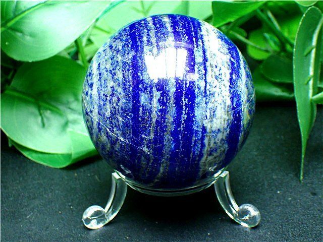 ラピスラズリ 丸玉(無穴) 14-15mm - アサオ工芸オンライショップ