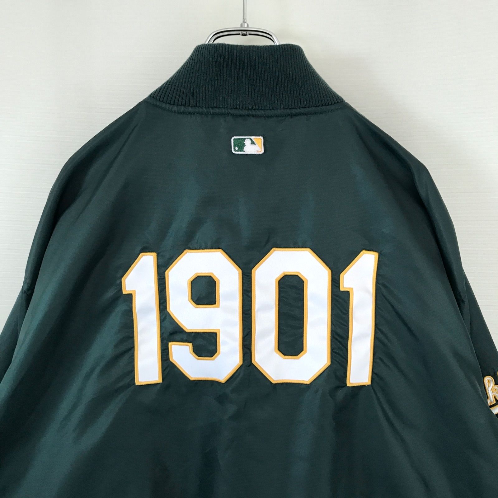 MLB/Fantastics☆オークランド アスレチックス/Oakland ATHLETICS