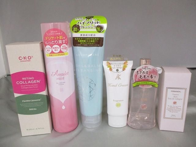 他 オーデコロン