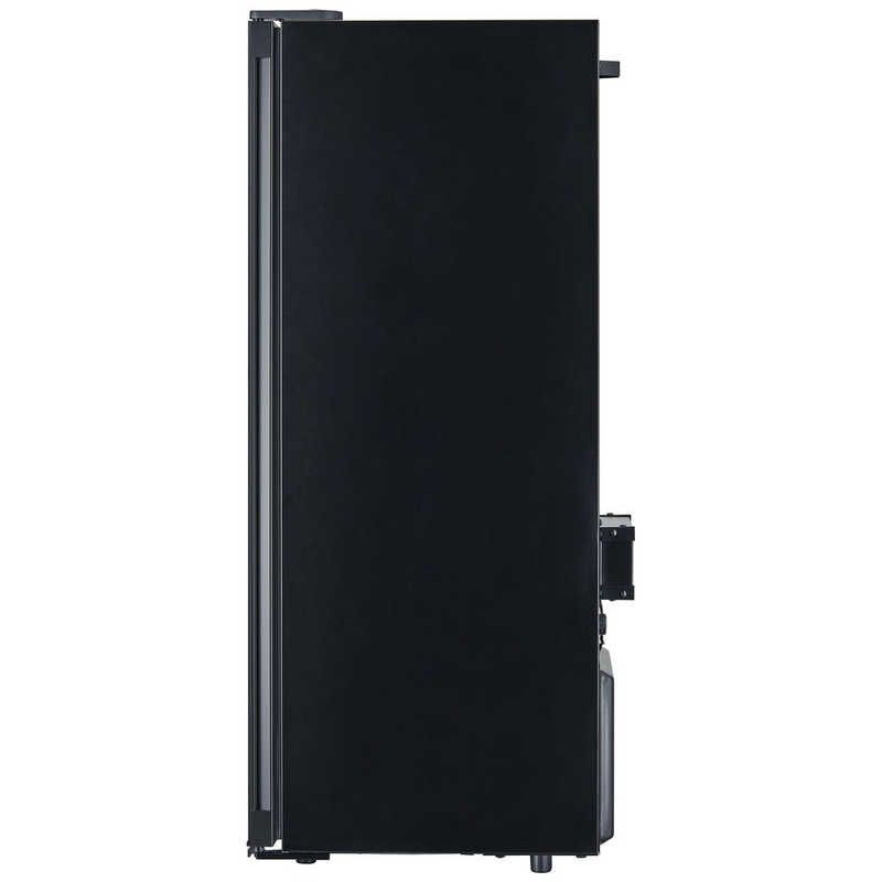 標準セッティング無料 ♥ 配送無料 さくら製作所 ワインセラー ＺＥＲＯ ＣＬＡＳＳ Ｓｍａｒｔ ３８本 右開き SB38 ブラック WWW_KANDAIZUMI_COM