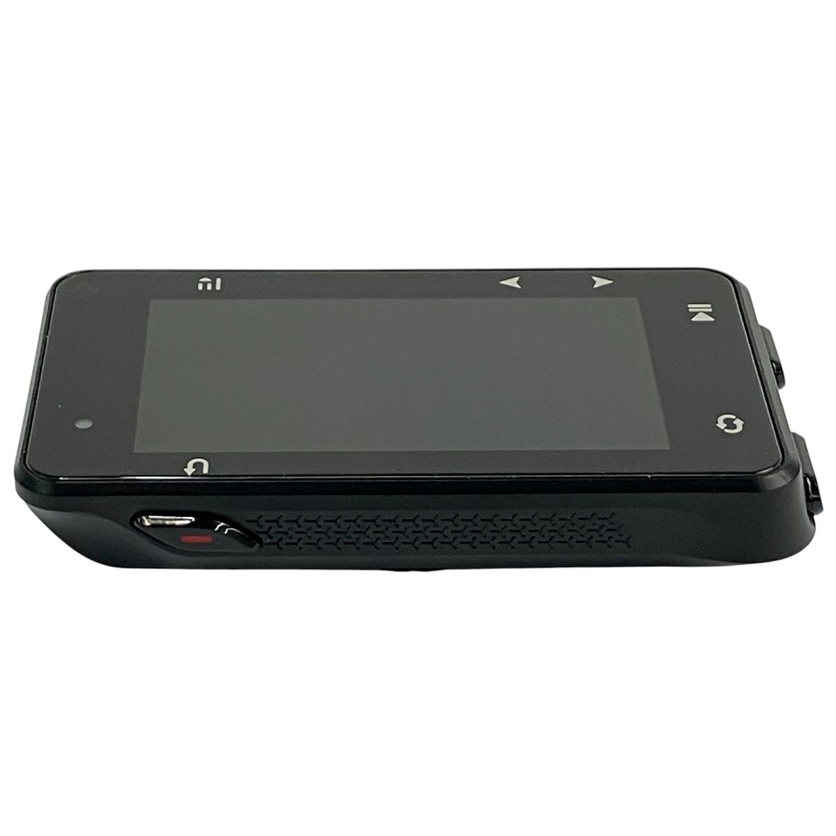 ナビゲーション サイクルコンピューター