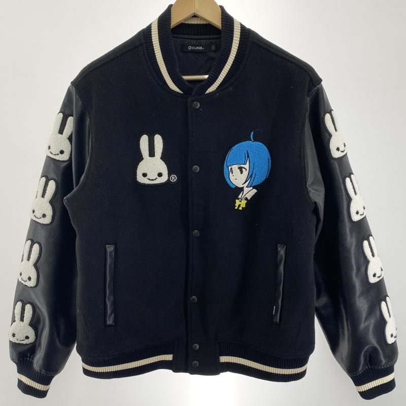 ★美品・限定品★ CUNE キューン スタジャン 29th ヘビ サイズ3 ☆美品・限定品☆ CUNE キューン スタジャン 29th ヘビ サイズ3