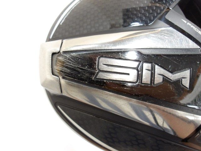 ドライバー カーボンシャフト