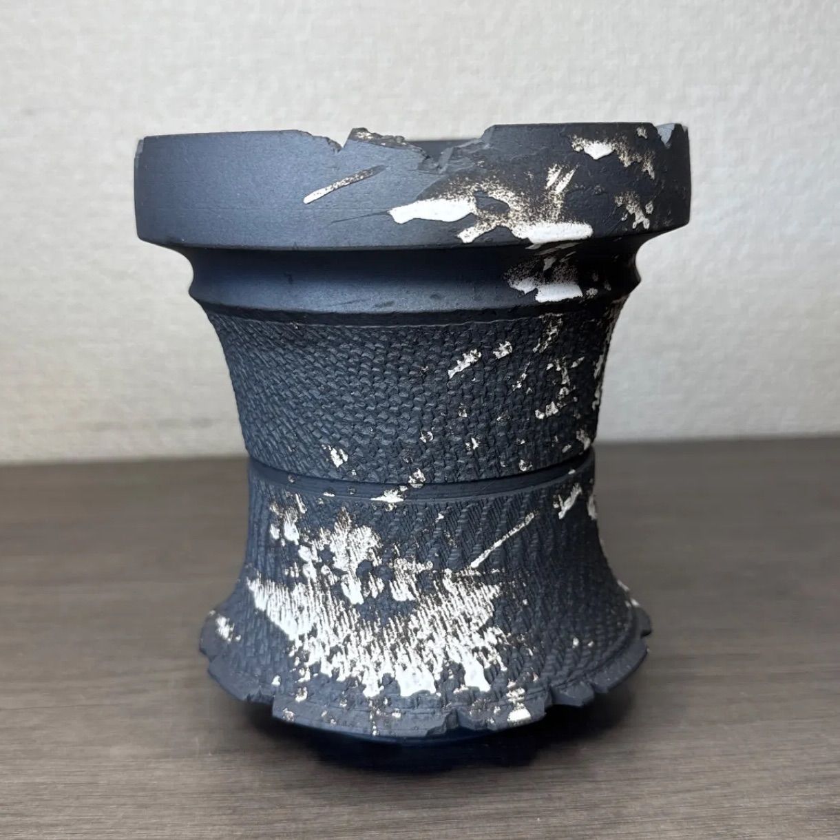 植木鉢多肉塊根観葉植物ハンドメイド陶器陶芸サボテンコーデック