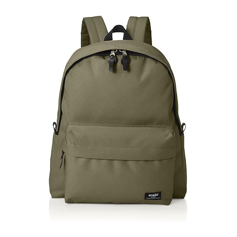 アネロ] 割引 リュック 10ポケ TOGO ATS0665Z オリーブ 0