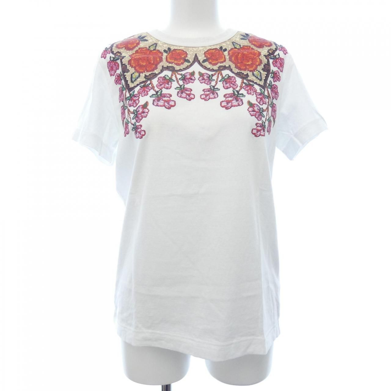 トリココムデギャルソン　Tシャツ トリココムデギャルソンtricot COMME des GARCONS ギャザー