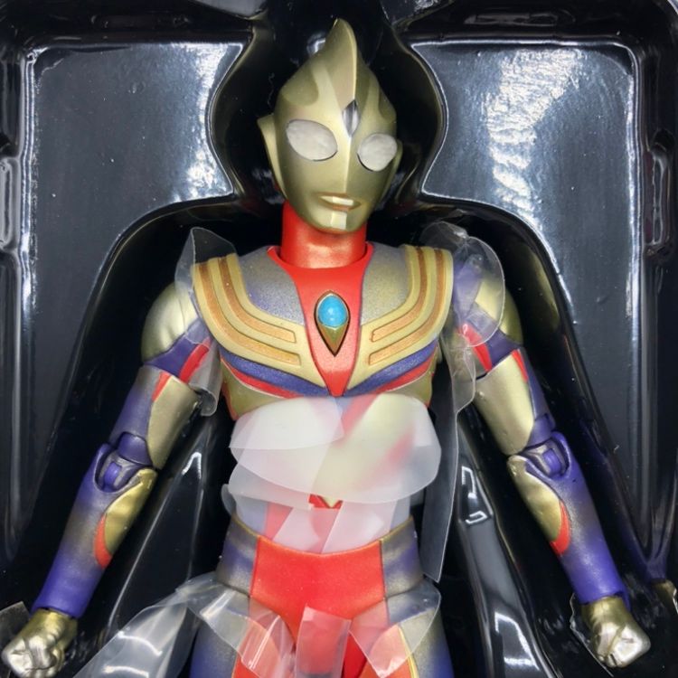 S.H.Figuarts