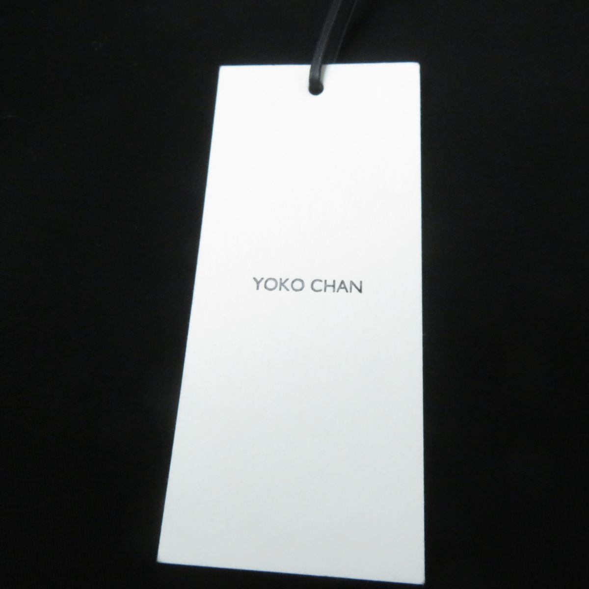 未使用品☆正規品 YOKO CHAN ヨーコチャン YCD-321-786 ウエスト