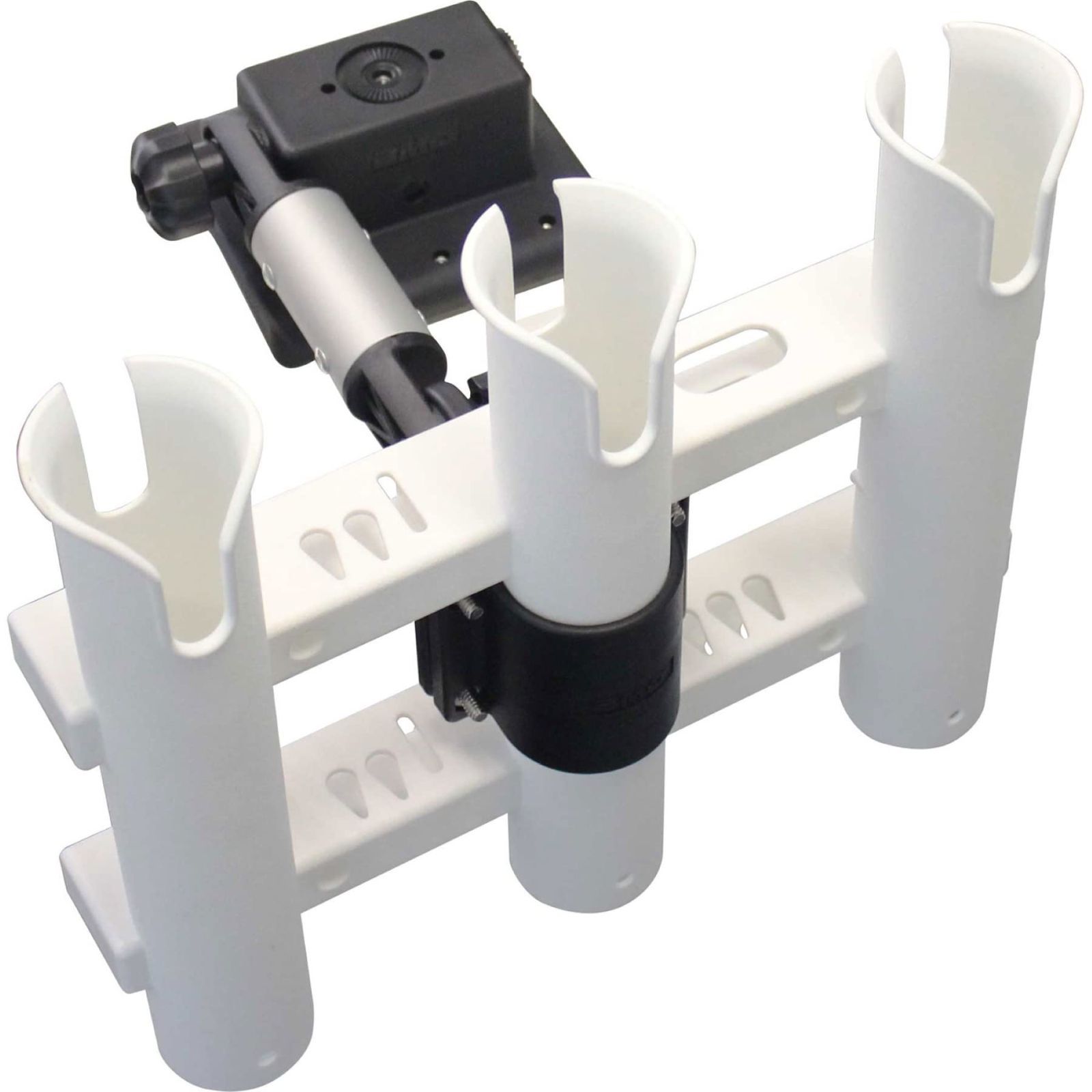 人気商品 JAPAN ビーエムオージャパン IF3連ロッドホルダー 一体型 BMO BM-RRH-SET-IF