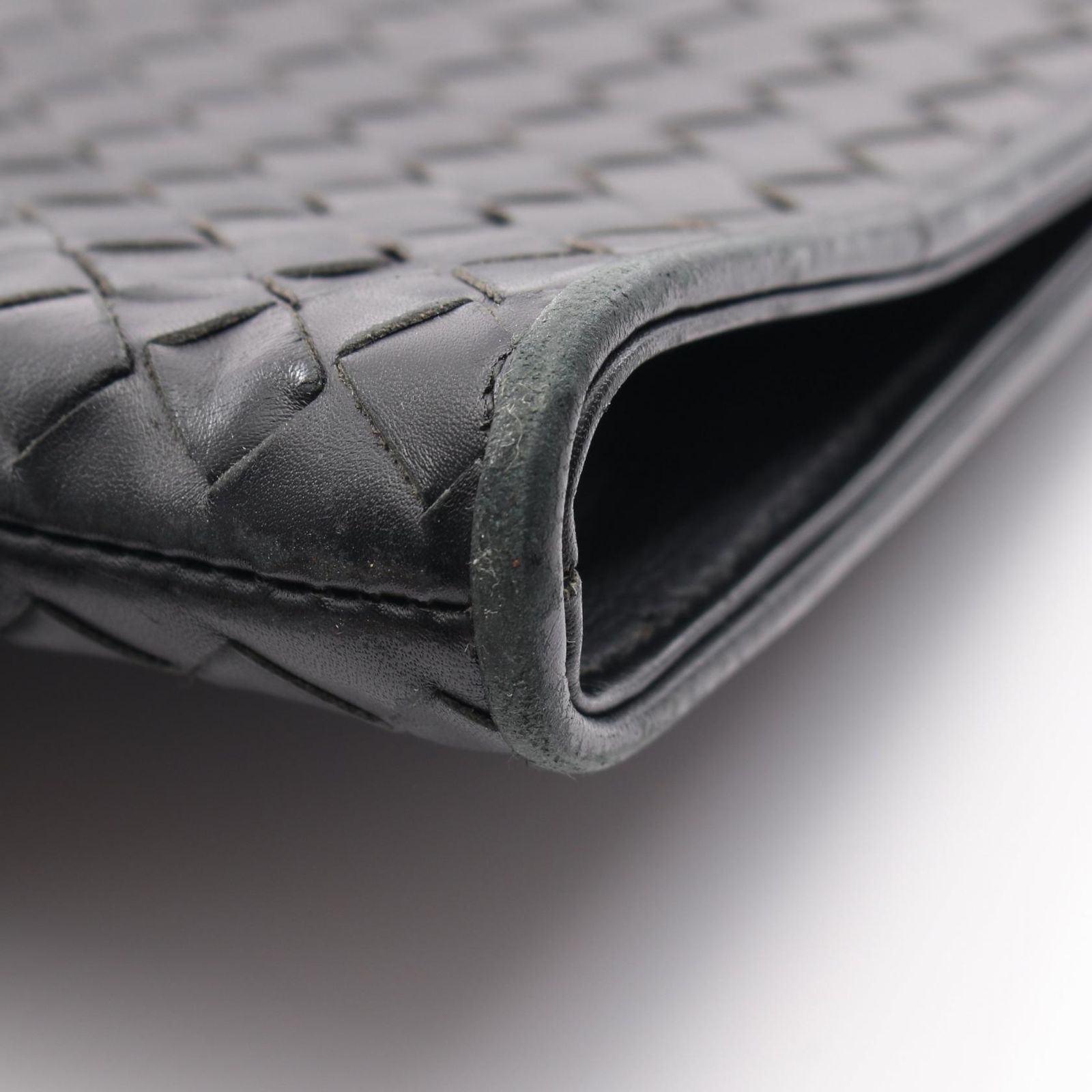 ボッテガヴェネタ BOTTEGA VENETA セカンドバッグ クラッチ
