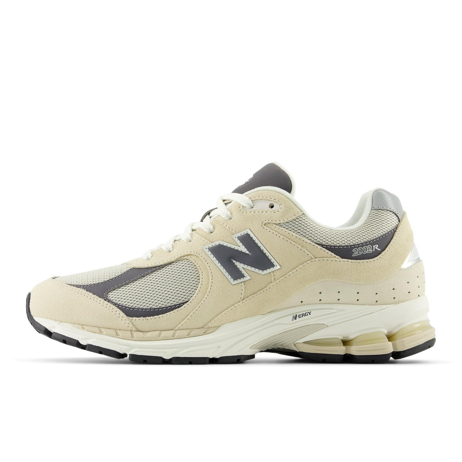 ニューバランス スニーカー M2002R FA LIGHT BEIGE 28.5 cm D FA LIGHT BEIGE Free Size