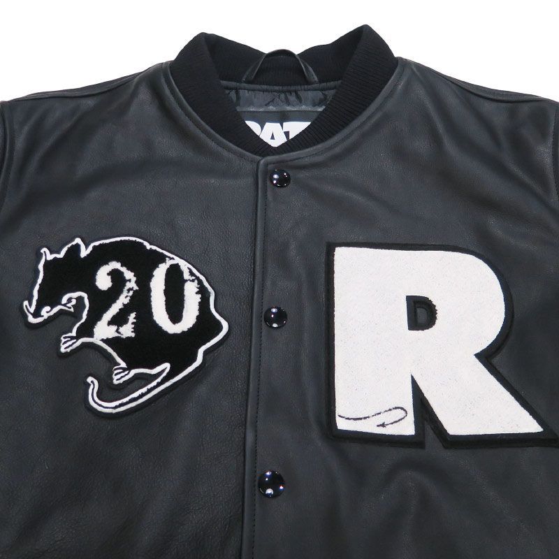 NEIGHBORHOOD ネイバーフッド x WTAPS ダブルタップス x RATS ラッツ