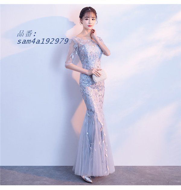 刺繍 ワンピース