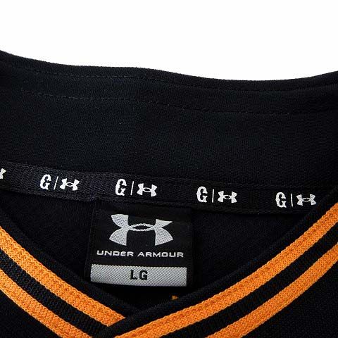 アンダーアーマー UNDER ARMOUR 読売ジャイアンツ 2019 レプリカ