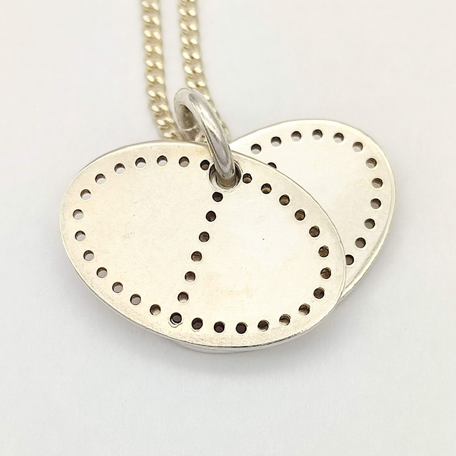 HERMES エルメス エクリプス エブリン s925 エルメス エヴリン エクリプス リング 16号 – 黒船時計古酒店