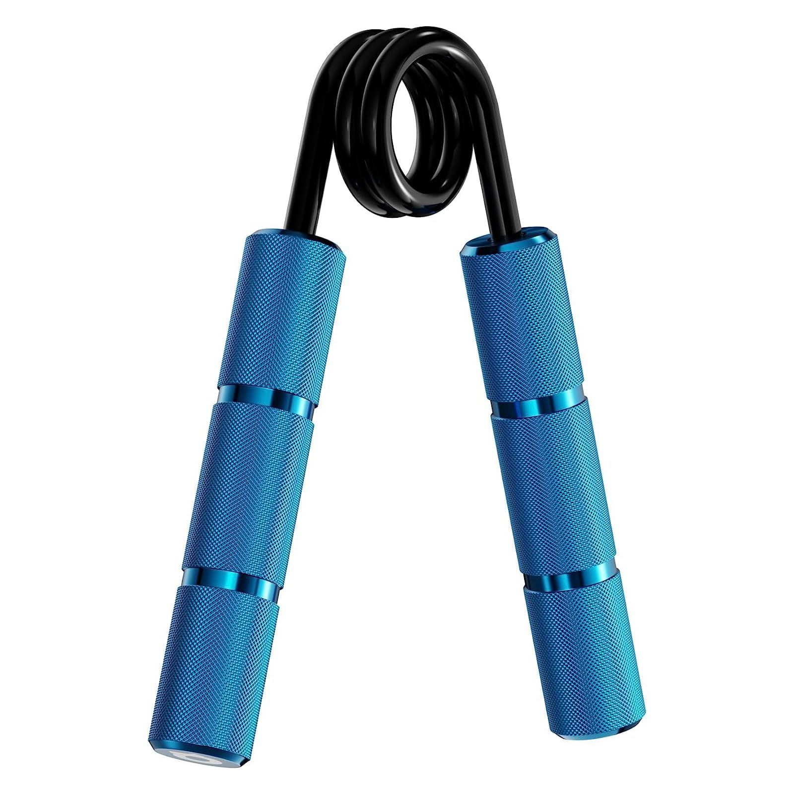 メタルグリッパー RPM Sports メタルグリッパー ハンドグリップ 握力トレーニング