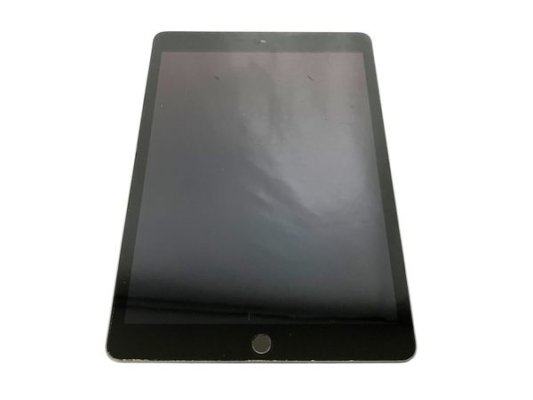 新品　APPLE iPad 第7世代　WI-FI 32GB MW742J