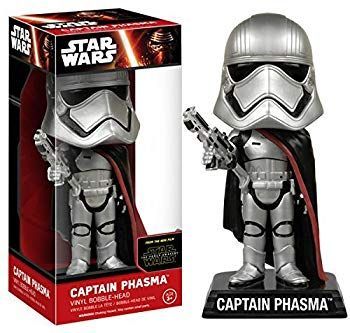 (未使用･未開封品)　『スター・ウォーズ / フォースの覚醒』キャプテン・ファズマ df5ndr3 Amazon.co.jp: スター・ウォーズ フォースの覚醒 ベーシック