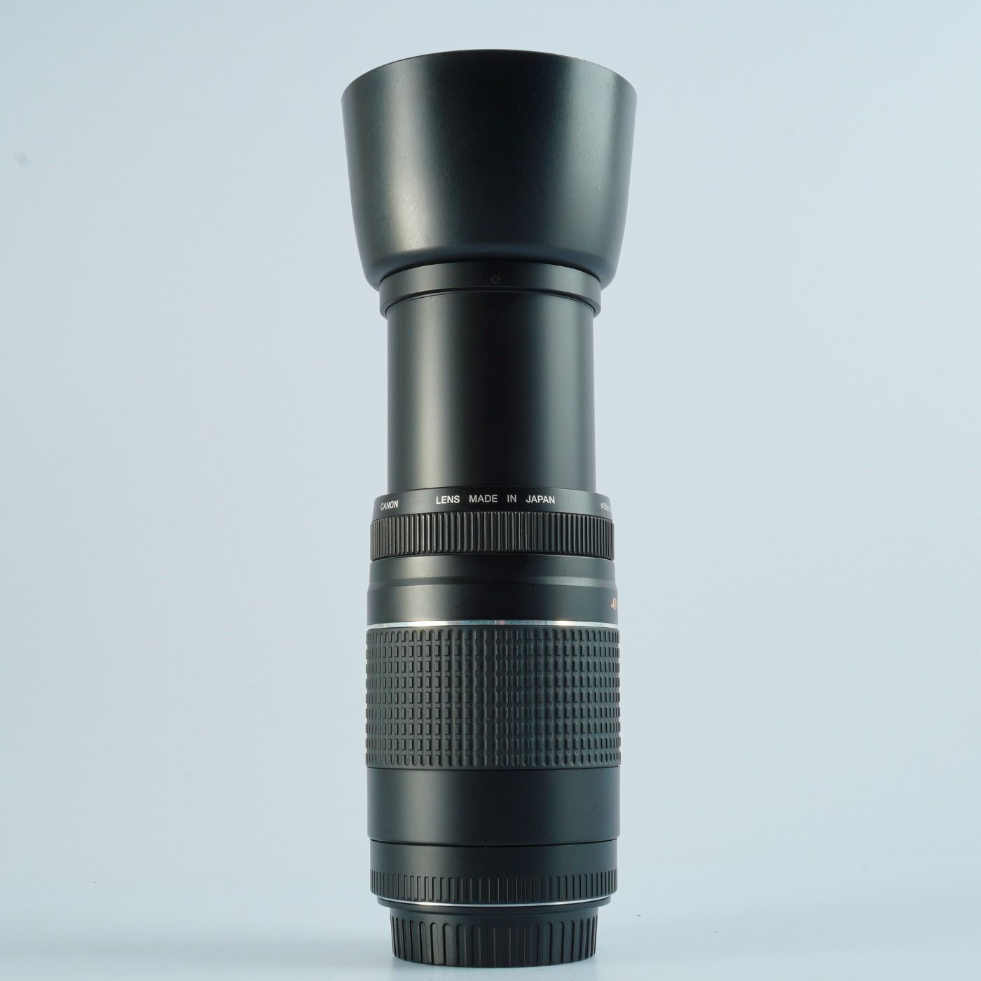 Canon EF 【ジャンク品】 ジャンク】 Canon オファー キヤノン EF 75-300mm F/4-5.6 Ⅲ USM