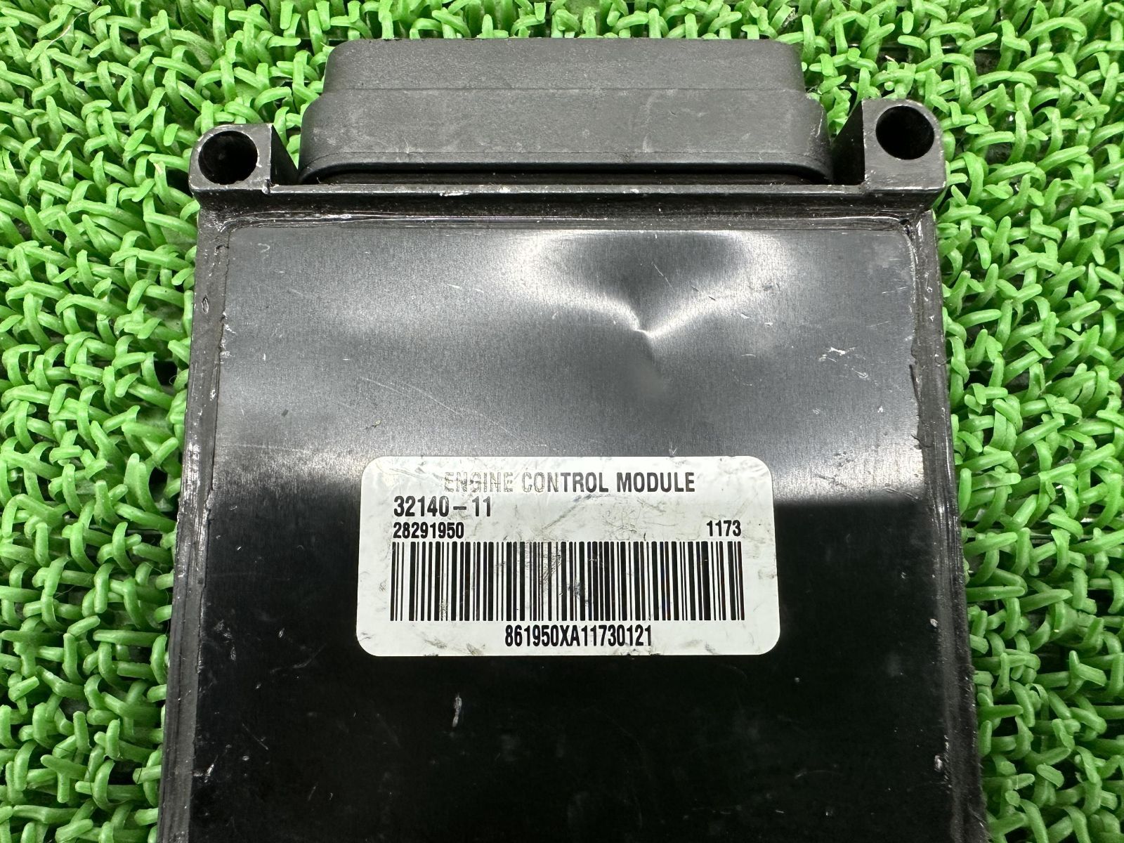 ハーレー エンジンコントロールモジュール ECM スーパーロー フォー