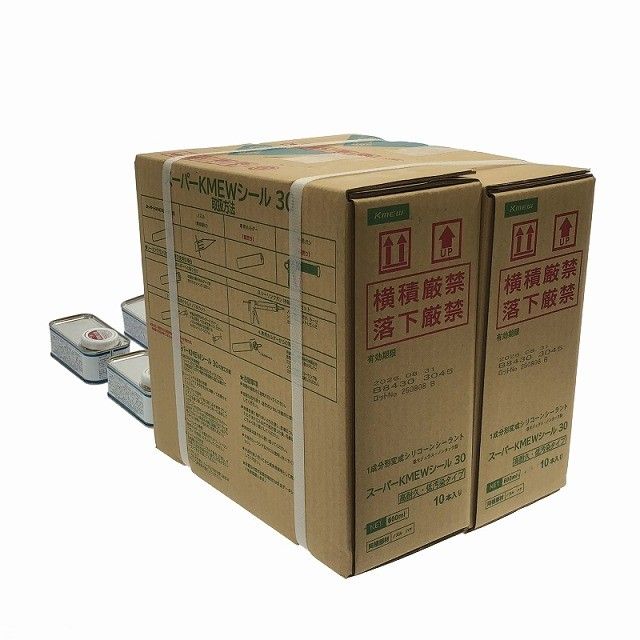 スーパーKMEWシール 30