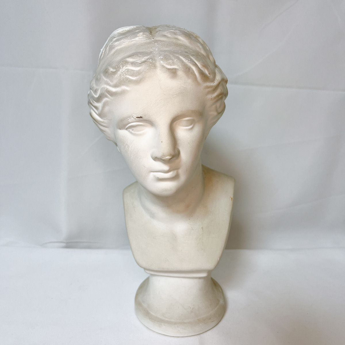石膏像 ミロ ヴィーナス ビーナス 胸像 - 彫刻/オブジェクト