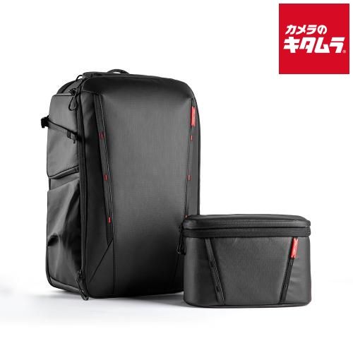 PGYTECH ピージーワイテック P-CB-112 OneMo 2 BackPack ワンモー 2 バックパック 35L