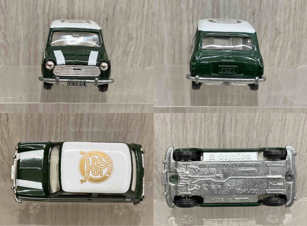 COOPER TYPEミニクーパータイプ