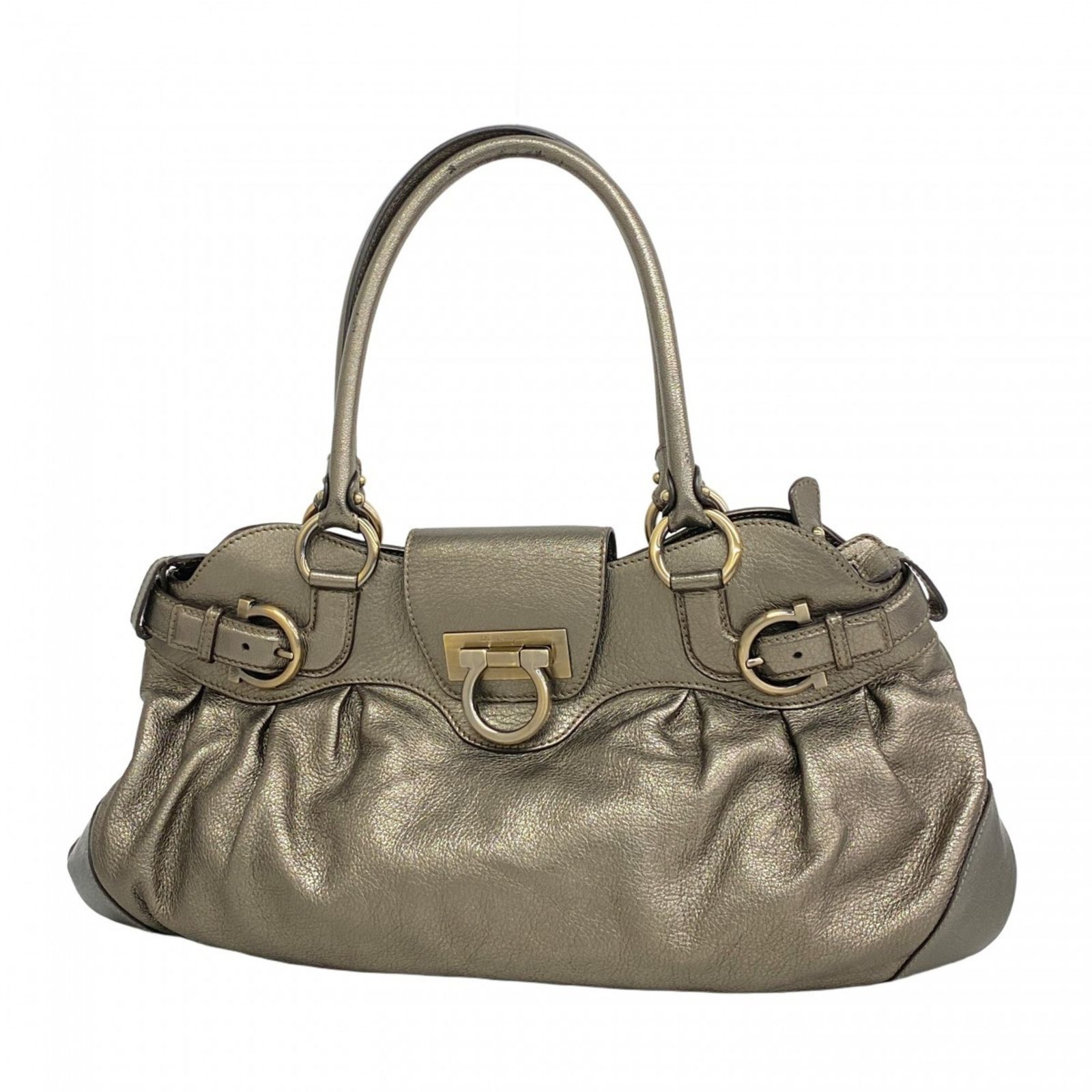 サルヴァトーレ・フェラガモ(Salvatore Ferragamo