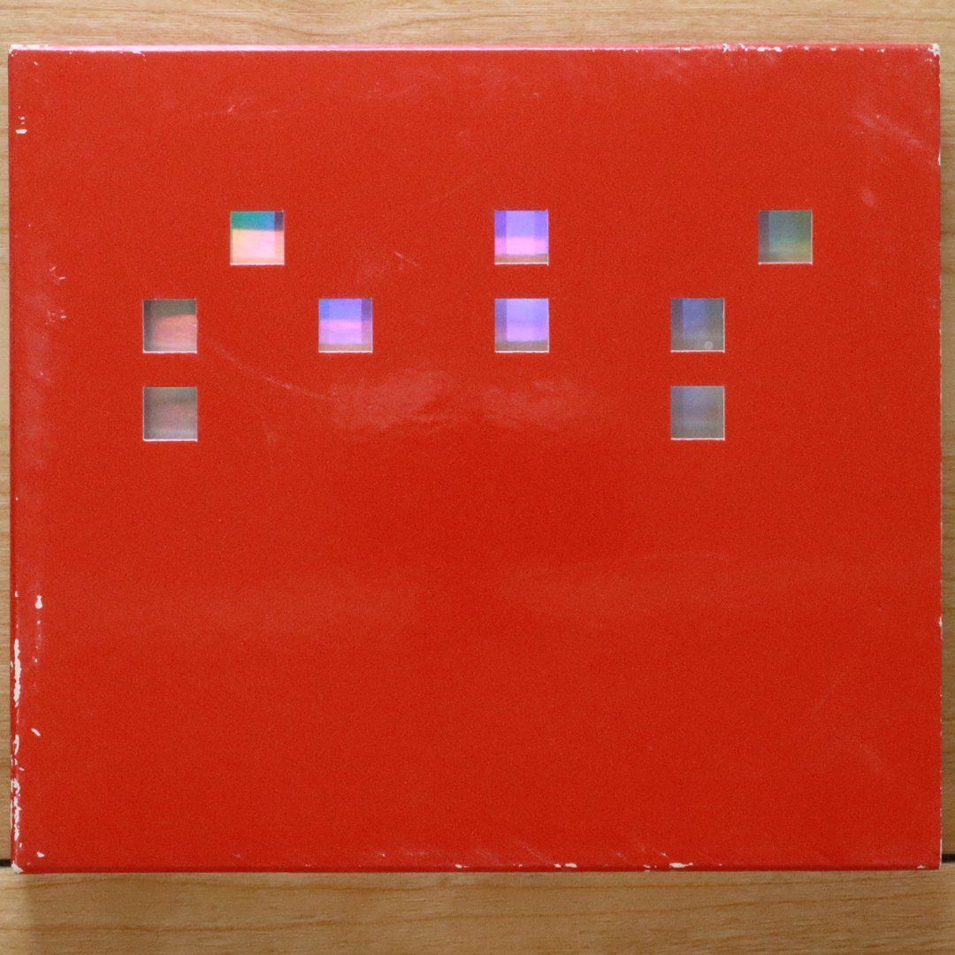 国内盤CD☆松任谷由実/Yumi Matsutoya□ sweet、bitter sweet