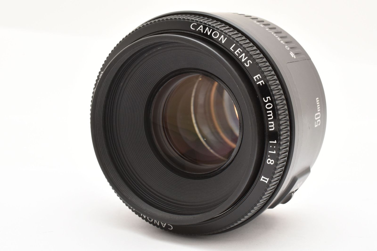 デジタル一眼レフカメラ/単焦点レンズCanon EF 50mm F1.8 STM EF50mm F1.8 STM：レンズ交換式カメラ・レンズ｜個人｜キヤノン
