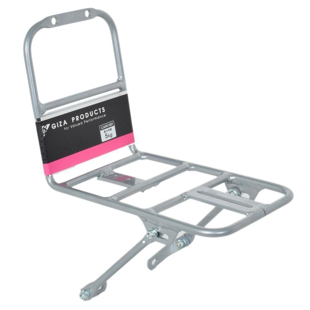 【特価セール】GIZA PRODUCTS(ギザプロダクツ) フロントキャリアー CAF01501