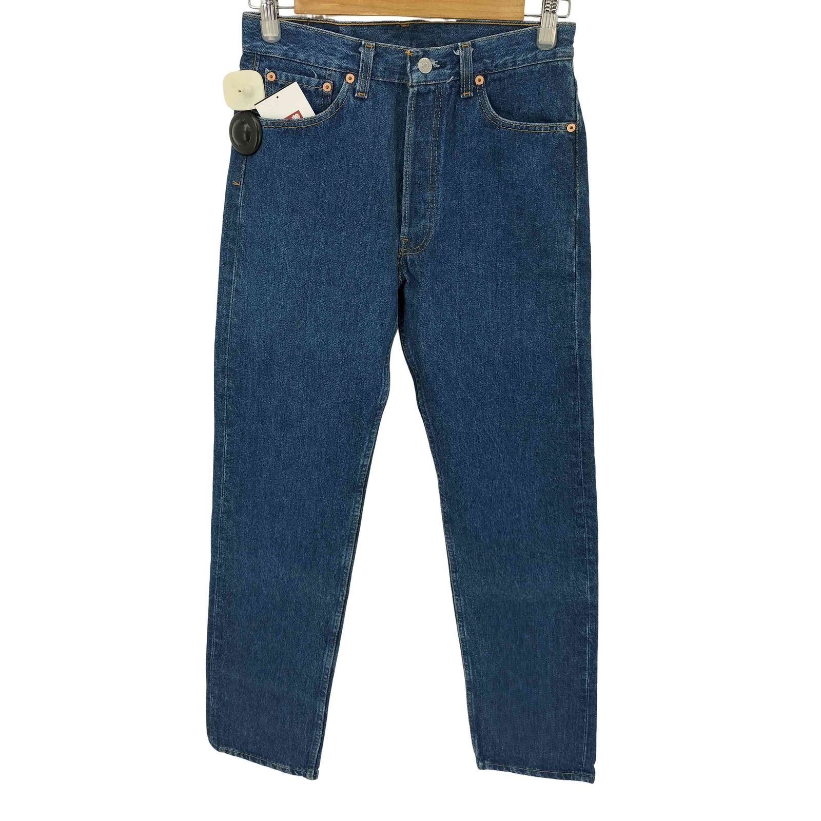 リーバイス Levis 90S 93年製 552刻印 サンアンジェロ工場 501 ミントコンディション メンズ W31 L36
