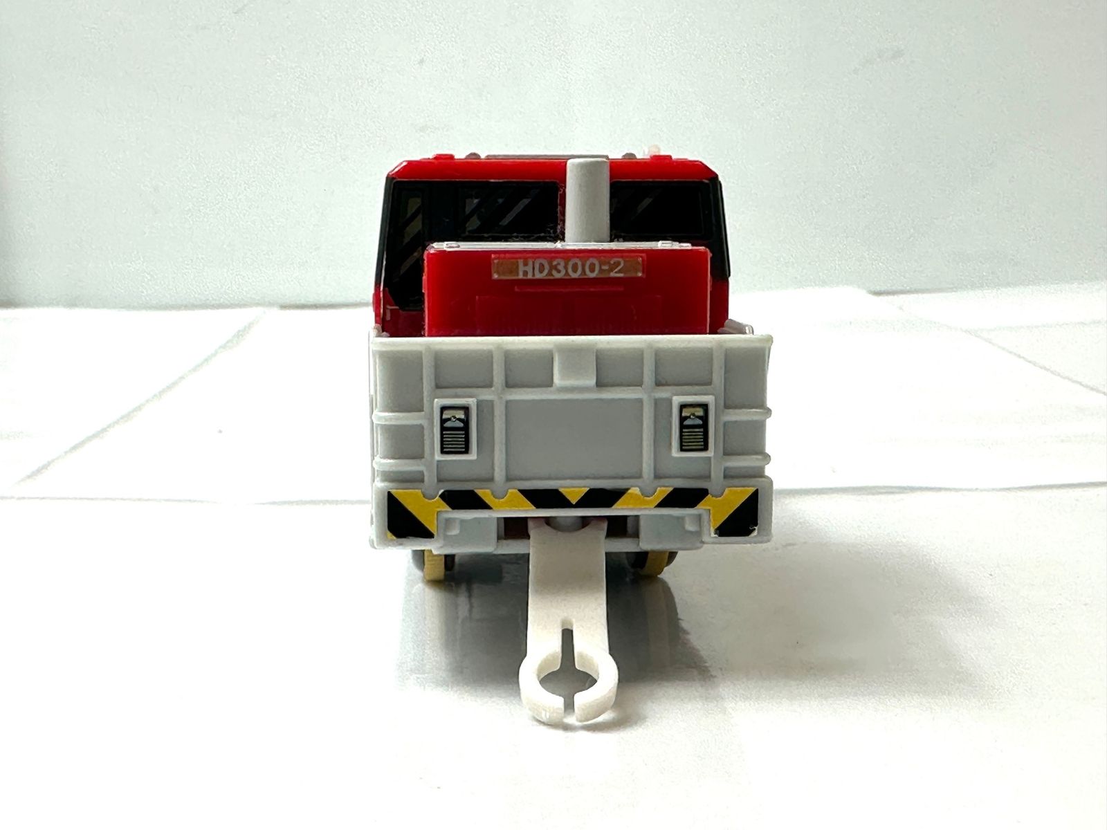 タカラトミー 動作未確認 ジャンク扱い プラレール KF-02 HD300