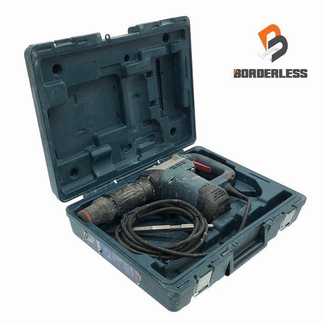 破つりハンマー GSH5XN